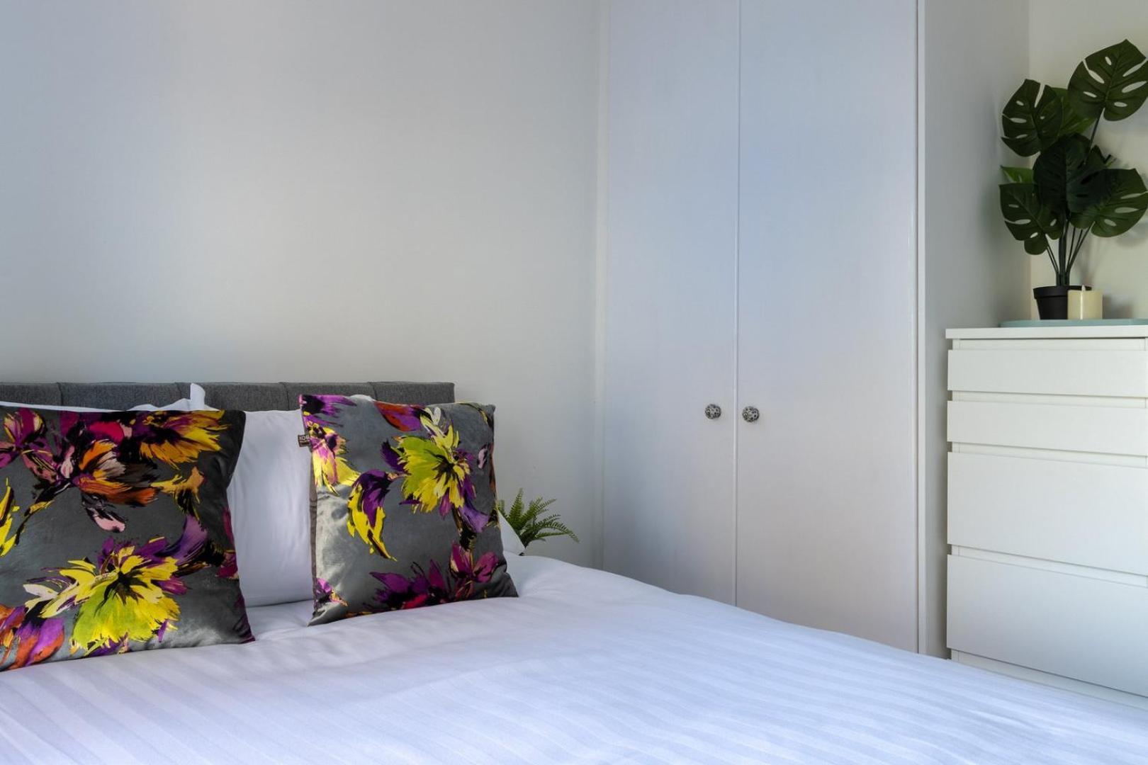 Apartment Guestready - Family Retreat By River Liffey Dublin